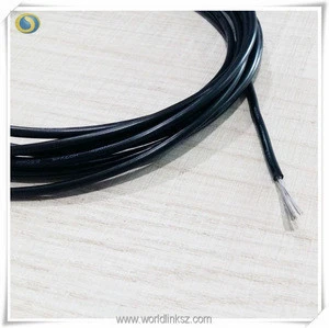 H07V-K 6mm2 PVC insulated copper conductor electric wire
