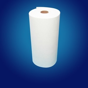HA ceramic fiber refractory paper kiln fiber paper