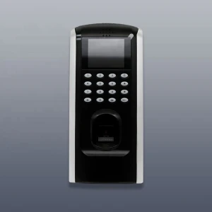 HAIDA H-7F Smart Security Devices Biometric Recorder Fingerprint Time Attendance Machine