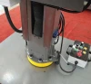 HAIDA single stage  swing type manipulator light duty machine manipulator for pipe