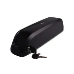 Hailong I-2 durable electric bicycle battery 36v15Ah ebike battery with BMS