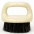Import Hair Barber Salon Men Beard Mustache Trimming Knuckle Brush from China