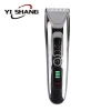 hair cut machine home use rechargeable electric hair clippers men hair trimmer clippers