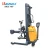 Import HaizhiLi Handling Equipment Hydraulic Drum Lifter Tilter Semi Electric Drum Lifter from China