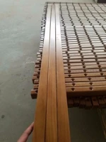Hammock bar