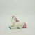 Import Hand painted ceramic crafts unicorn coin piggy bank,ceramic unicorn money boxes from China