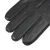 Import Hand sewing Genuine Goatskin Warm Winter Men Leather Gloves from China