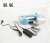 Import Hand Tool Semi Automatic PP/PET Strapping and Binding Machine JD13/16 from China