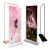 Import Hang Scroll Transparent Film Cart Plustic Tpull Popup Clear Retractable Plastic Roller Pull Pop Roll Up Stand Banner With PVC from China