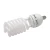 Import Hangzhou Timple golden supplier colorful half spiral cfl energy saving light bulb from China