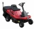 Import HAOHONG HH-650 ride on Lawn care grass cutting car machine hot sale from China