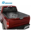 Hard Folding 4X4 pick up truck bed fullbox Tonneau Cover for Pickup trucks