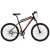 Import Hard frame 21 speed alloy aluminium mtb bicycle 29 inch mountain bike from China