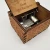Import harry potter wooden box music box mechanism for sale from China