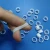 Import Have stock small silicone rubber circular bands 8mm,12mm,13.4mm,15mm, 17mm from China