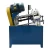 Import HB-16 full automatic thru feeding hollow pipe thread rolling machine from China