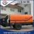 Import HBTS80 Factory price diesel portable cement concrete transport pumps from China