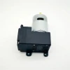 HCKG Wholesale Portable 15/25W Water Pump Compact Size Diaphragm Air Compressor Micro Vacuum Pump
