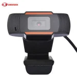 HD 1080P Web Camera 2.MP Webcam USB2.0 Auto Focus Video Call with Mic for Computer PC Laptop For Video Conferencing meeting Call