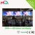 Import HD led screen indoor/outdoor stage p5p6p8led rental screen 32x32 rgb led display LVP605 hdmi video wall processor from China