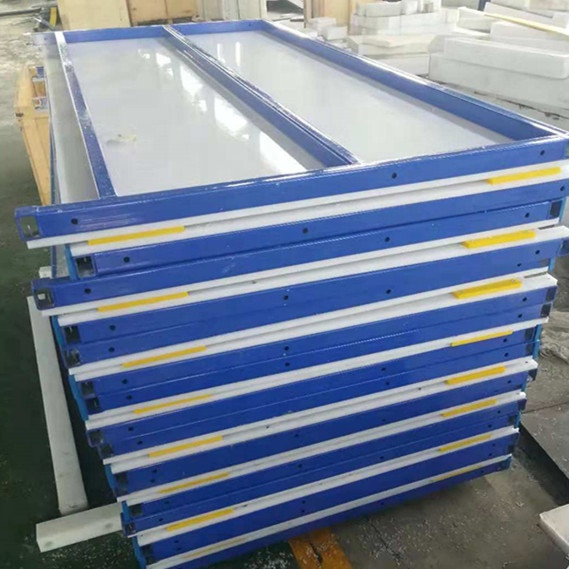 Buy Hdpe Hockey Rink Railings/waterproof Ice Rink Barriers/stadium ...