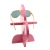 Import Head Shaped Dismountable Unique Design Glasses Display Rack Wooden Handmade Environmental Wood Sunglasses Stands Displays CN;ZHE from China