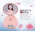 Import health &amp; beauty product lighted makeup mirror with humidifier spray cleansing instrument nano facial sprayer from China
