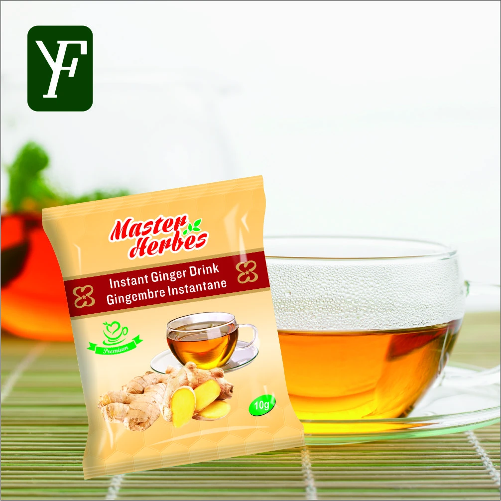 Health Benefits Master Herbal Ginger Drinks Benefits Tea