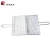 Import Health No-toxic Economic Portable bbq Barbecue Grill Wire Mesh for Picnic Accessories with High Quality from China