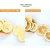 Import Healthy Natural FD Fruits Freeze Dried Lemon from China