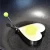 Heart Shape Cooking Kitchen Tools Stainless Steel Fried Egg Shaper Mold
