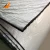 Import Heat insulation fireproof building material rubber foam sheet aluminum foil on one side for water resistant from China