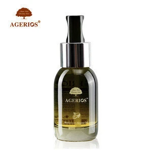 Heat Protection Hair Care Products Moroccan Argan oil