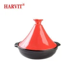 Heat-resistant mini Ceramic stoneware bakeware