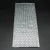 Import Heat Shield Metal Material 14 &quot; x 20 &quot; stainless steel aluminum thermal barrier from China