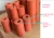 Import Heat Transfer Silicone Rubber Roller 38-100mm Customized Size from China