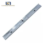 Heavy-duty Synchronous Ball Bearing Table Slide (extension table mechanism)