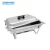 Import Heavybao Commercial Equipment Metal Buffet Stove Stainless Steel Chafing Dishes Buffet Set Food Warmer from China