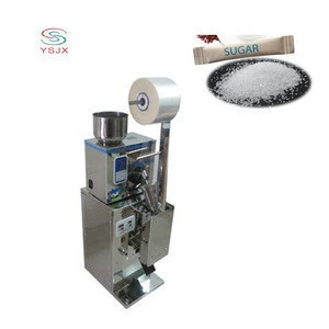 Henan automatic small molasses/instant drip coffee bag packing machine/packaging machine with printing