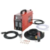 Herocut Hot sale  igbt inverter 220V air plasma cutter cut-50 CUT50i Portable metal cutting machine