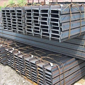 Hey! Metal structural steel i beam/i-beam standard length and price