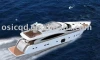 Heysea 101 luxury yacht