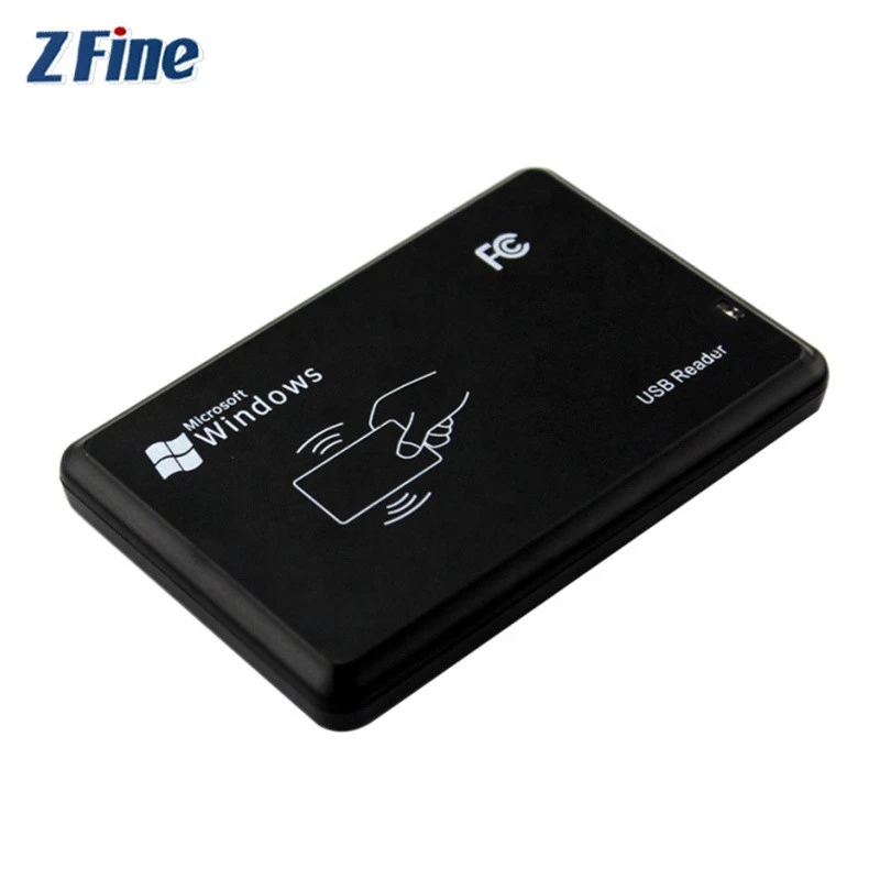 hf nfc tag rfid card reader R20C(HF-IC Reader)