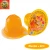 Import HFC bulk fruit jelly cup, pudding with fruit flavour from China