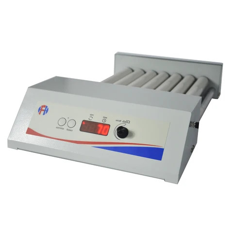 Sample Roller Buy Hfh Lab Htr-7d Blood Sample Mixing Roller Mixer Digital Roller ...