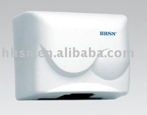 HH2132 new design high quality automatic hand dryer