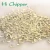 Import Hi chipper different size crushed recycle clear glass sand for water filter from China