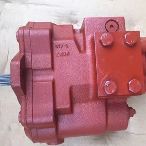 Hiatchi ex100-1 hydraulic pump