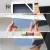 Import Hidden Punch-free Pull Out Storage Shelf Organizer For Kitchen Base Cabinets Kitchen Cutlery Makeup brush Storage Box Drawer from China