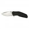 High carbon steel OEM service folding knife